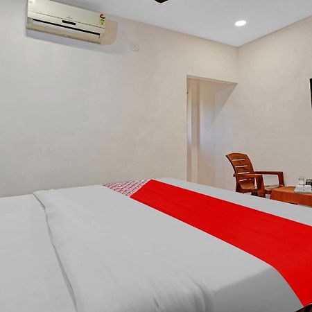 Hotel O Flagship Hotel Gulmohar Inn Бопал Екстериор снимка