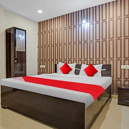 Hotel O Flagship Hotel Gulmohar Inn Бопал Екстериор снимка