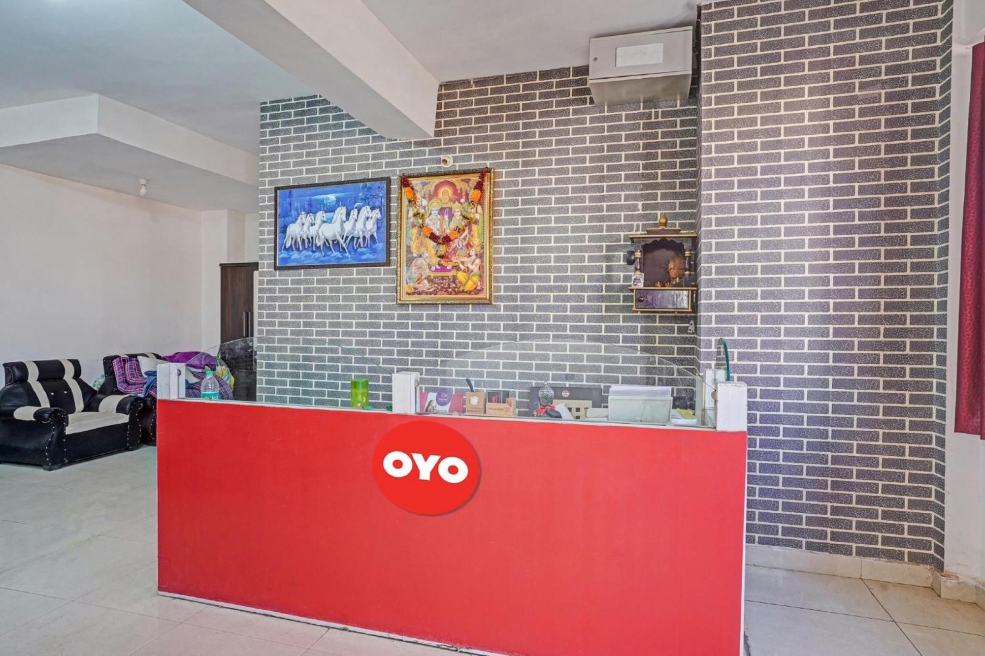 Hotel O Flagship Hotel Gulmohar Inn Бопал Екстериор снимка