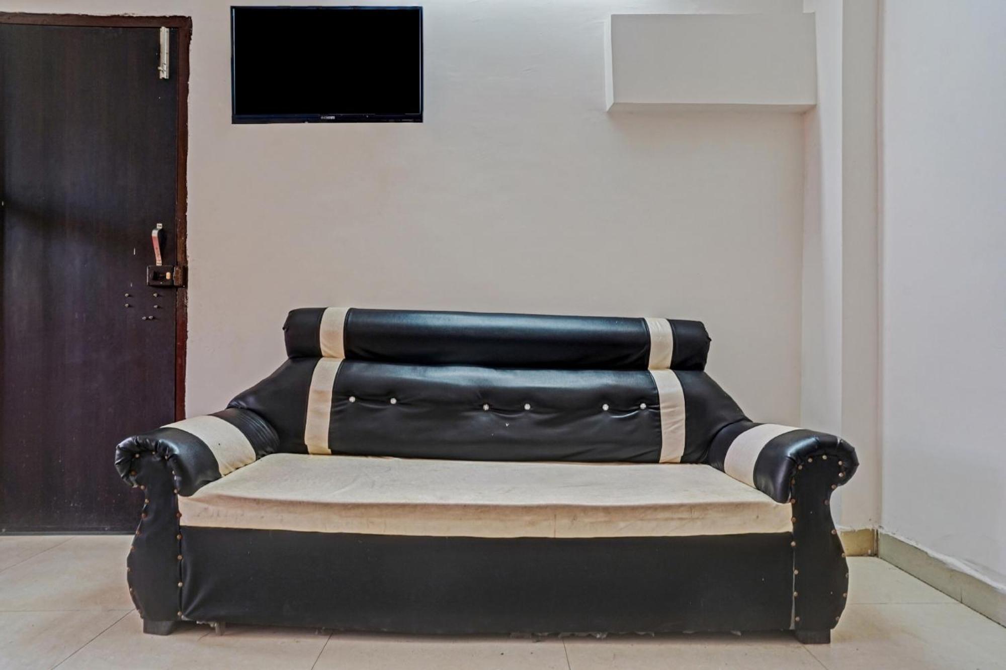 Hotel O Flagship Hotel Gulmohar Inn Бопал Екстериор снимка